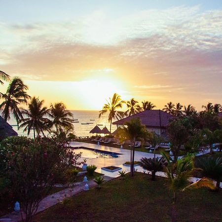 Mandarin Resort Zanzibar Kizimkazi Esterno foto