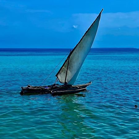 Mandarin Resort Zanzibar Kizimkazi Esterno foto