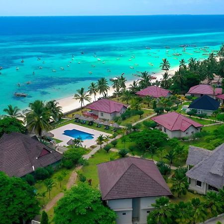 Mandarin Resort Zanzibar Kizimkazi Esterno foto
