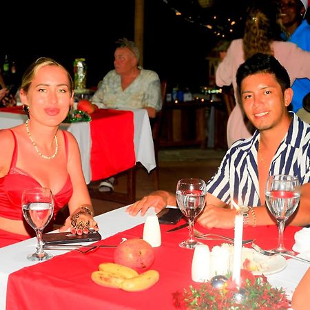 Mandarin Resort Zanzibar Kizimkazi Esterno foto