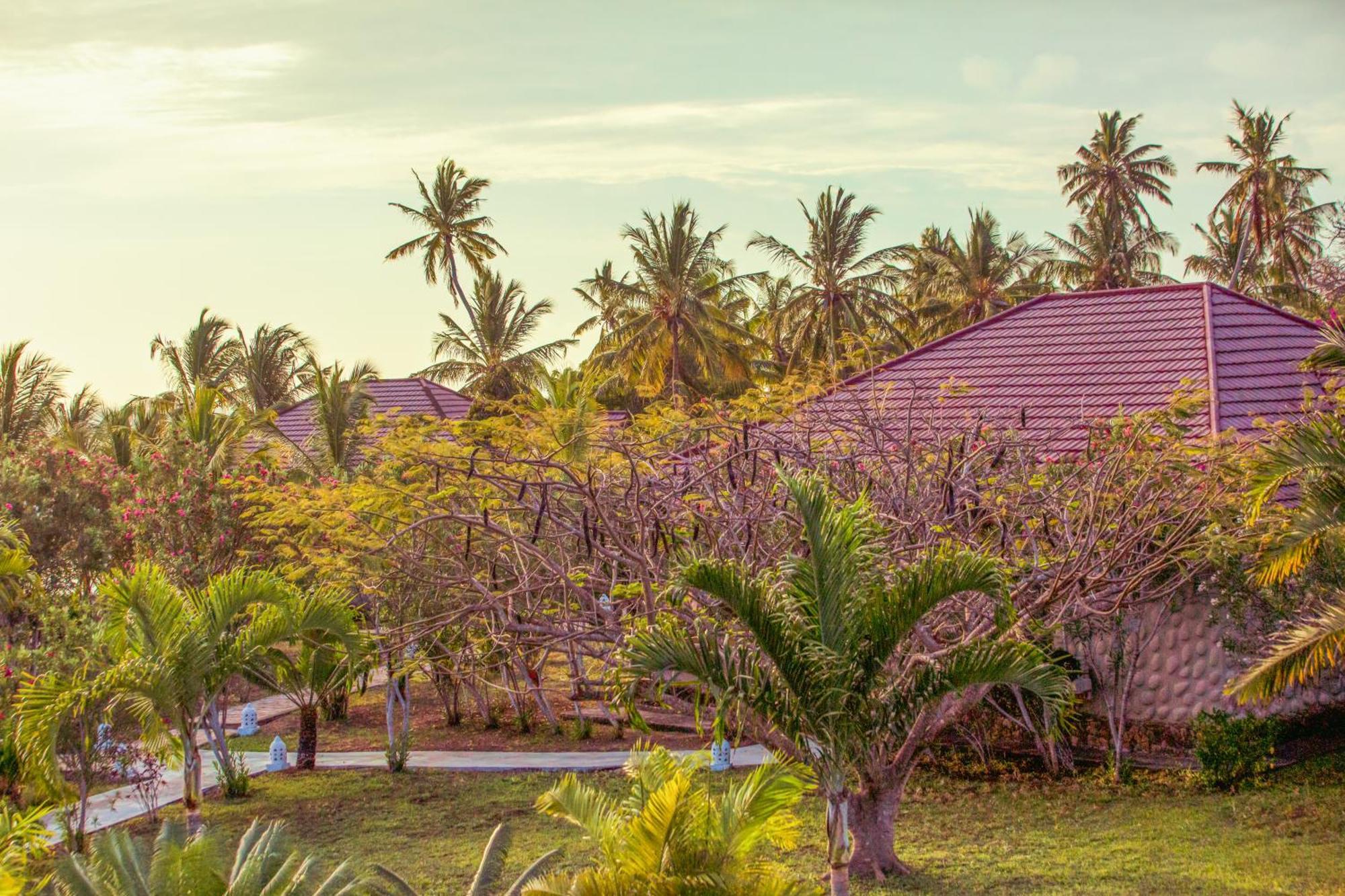 Mandarin Resort Zanzibar Kizimkazi Esterno foto