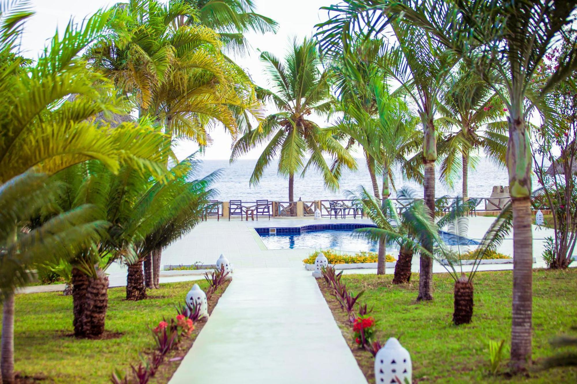 Mandarin Resort Zanzibar Kizimkazi Esterno foto