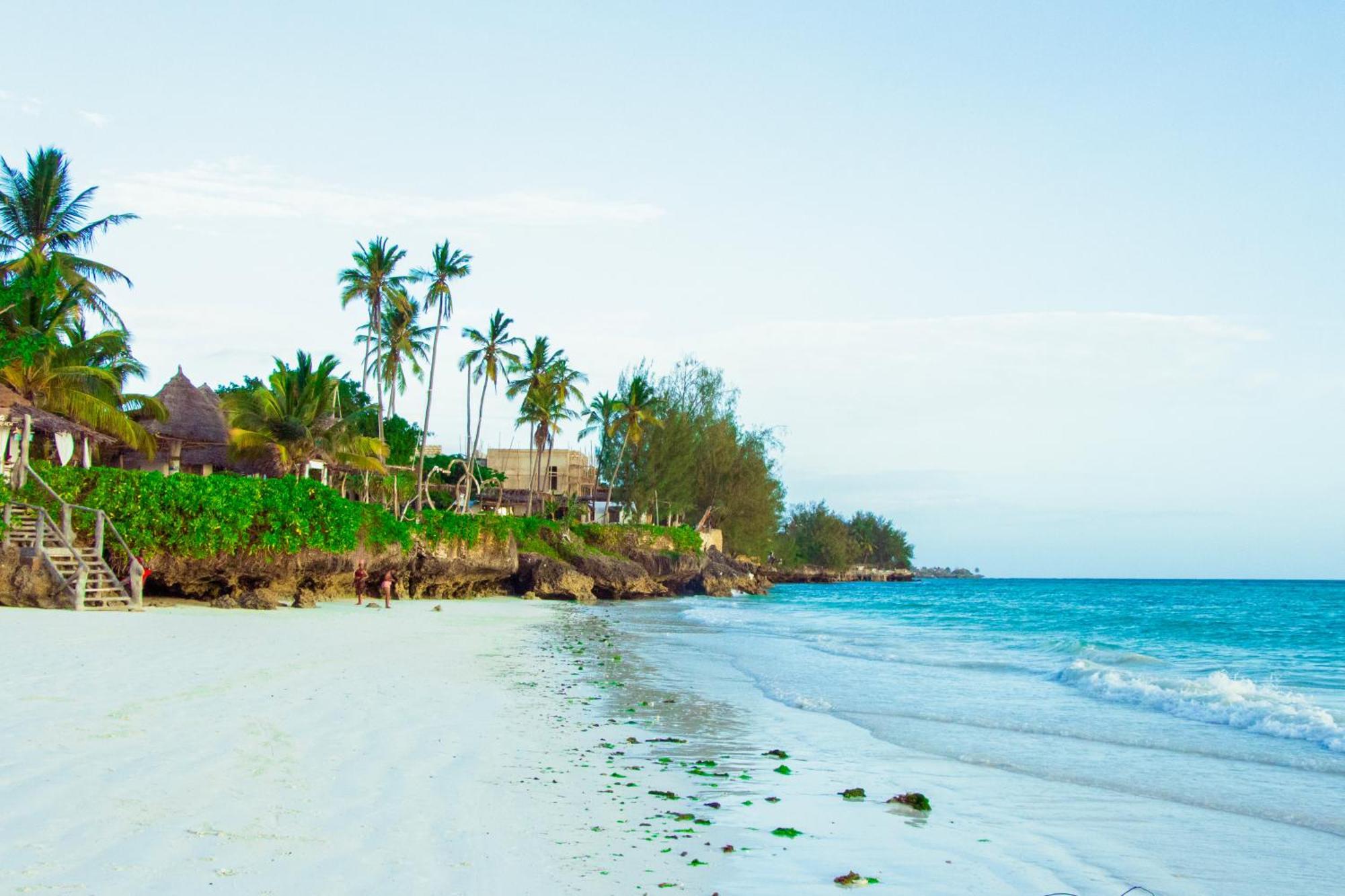 Mandarin Resort Zanzibar Kizimkazi Esterno foto