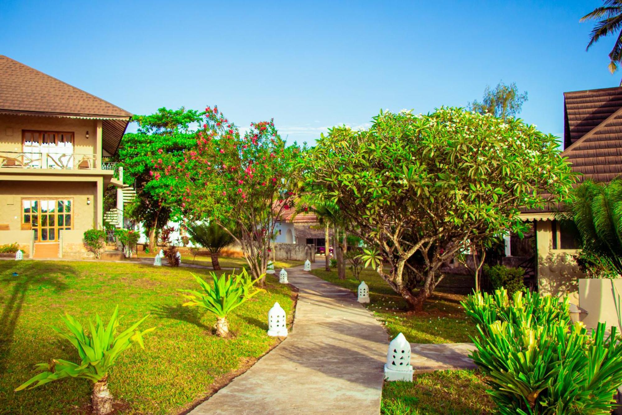 Mandarin Resort Zanzibar Kizimkazi Esterno foto