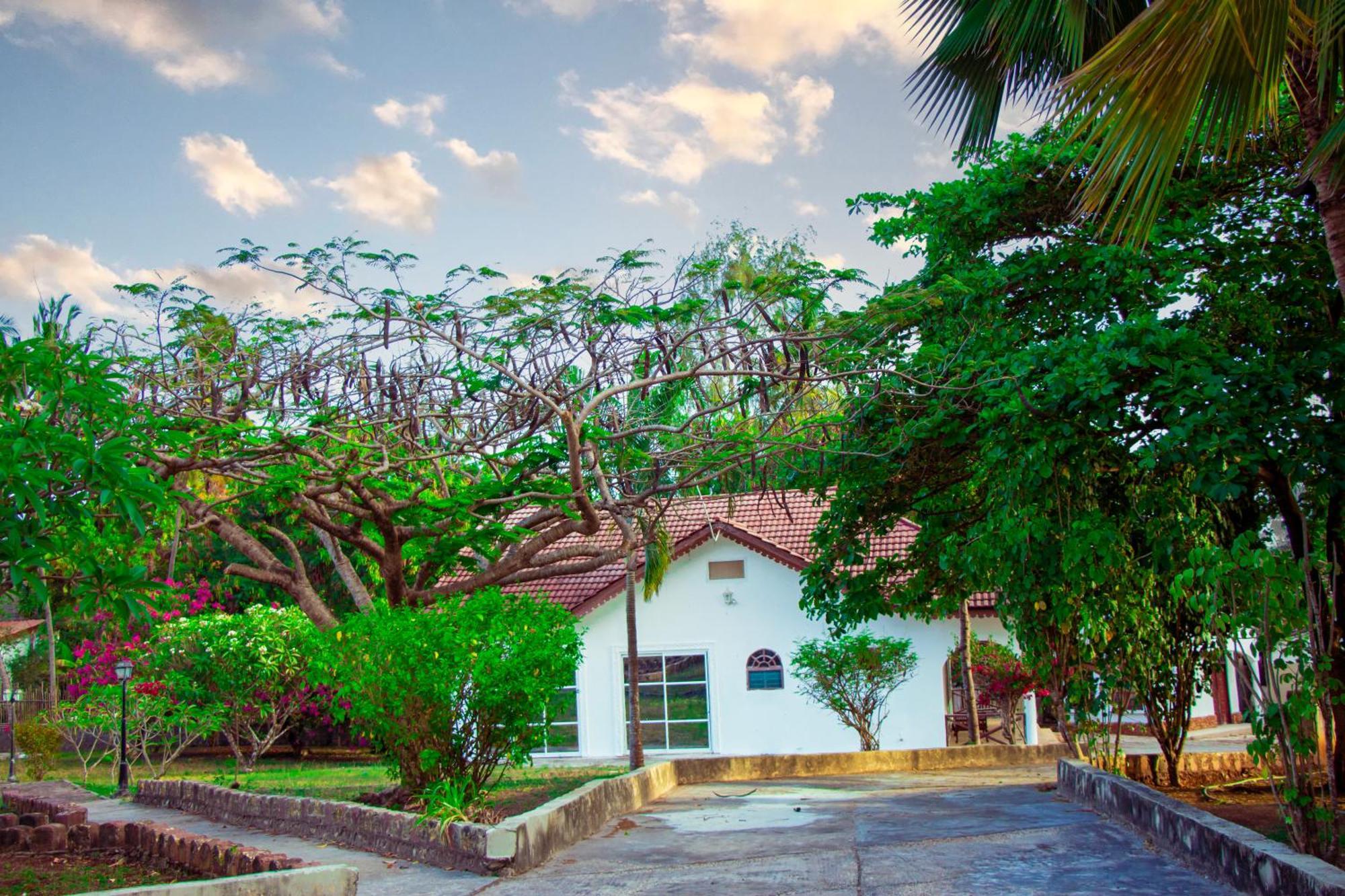 Mandarin Resort Zanzibar Kizimkazi Esterno foto