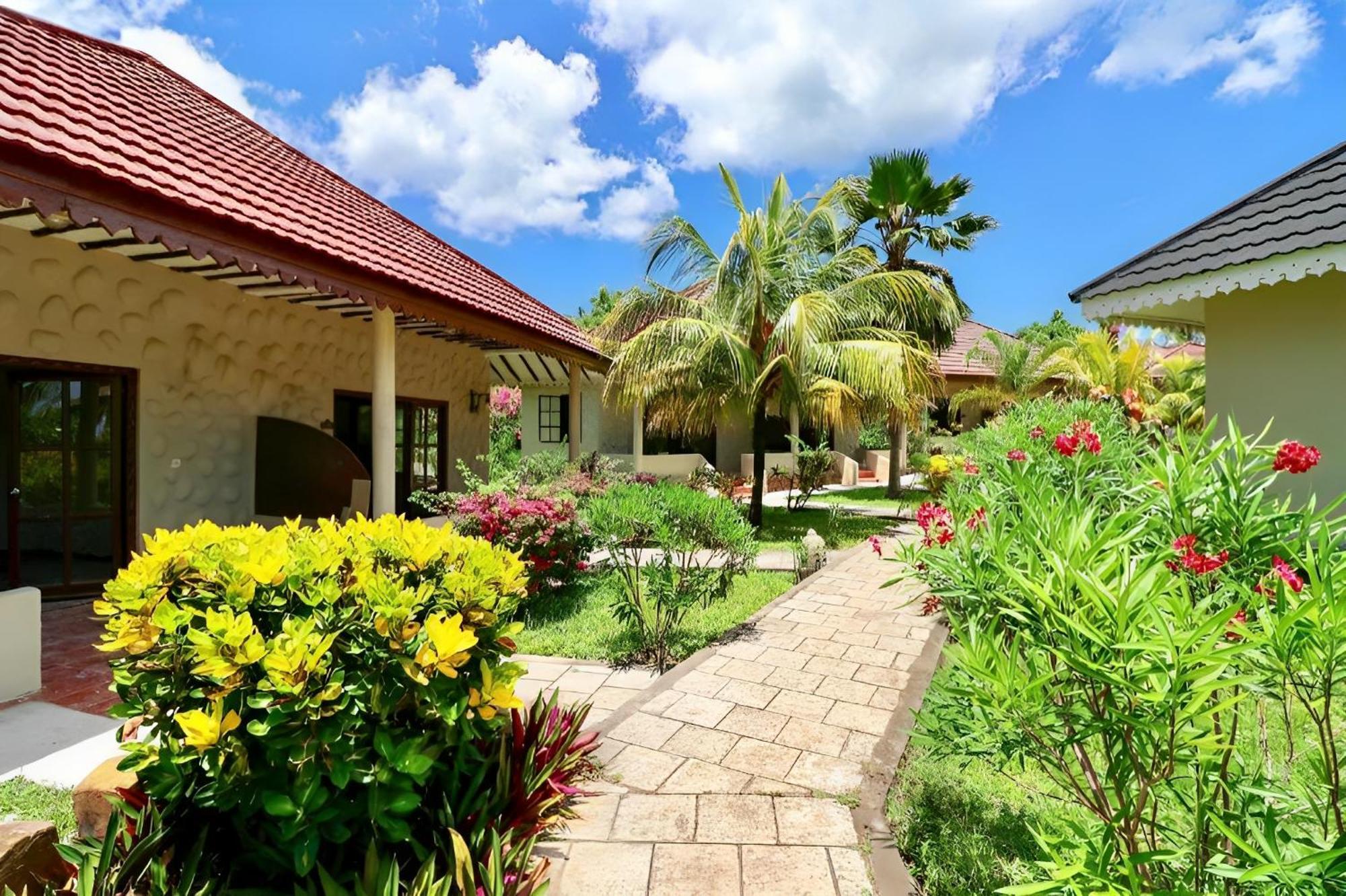 Mandarin Resort Zanzibar Kizimkazi Esterno foto