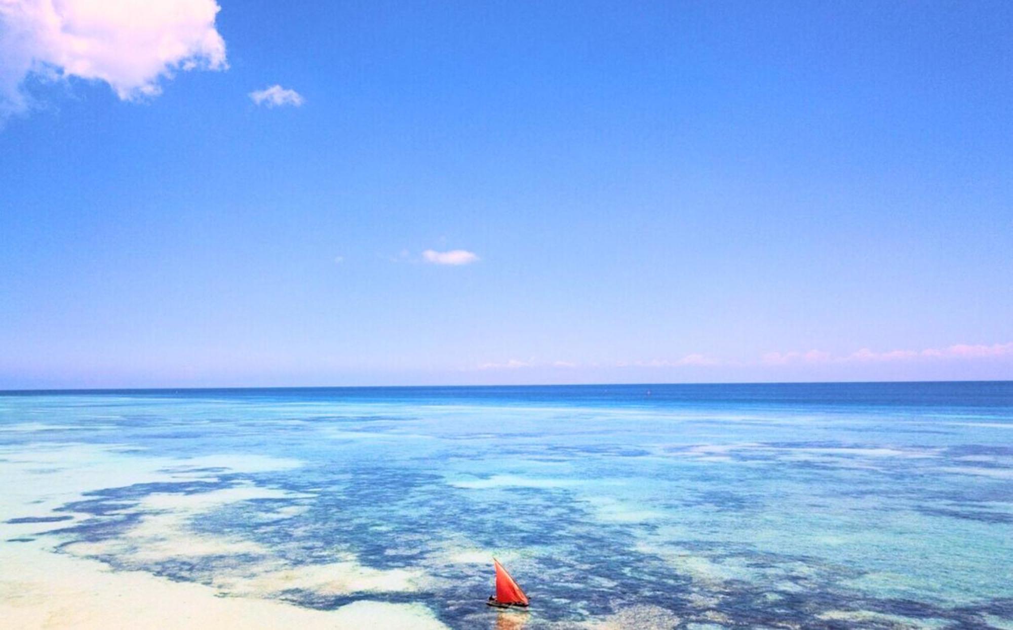 Mandarin Resort Zanzibar Kizimkazi Esterno foto