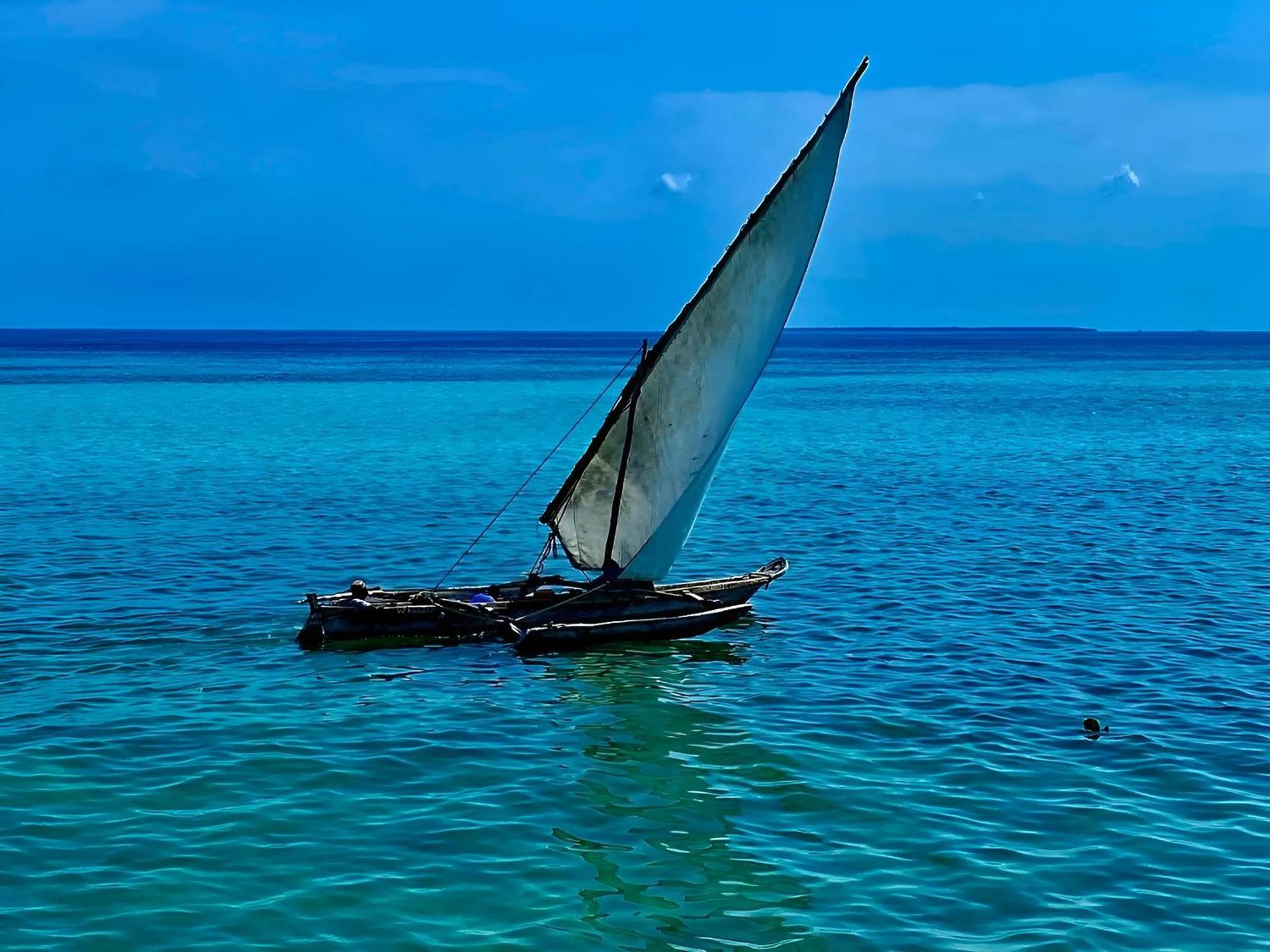 Mandarin Resort Zanzibar Kizimkazi Esterno foto