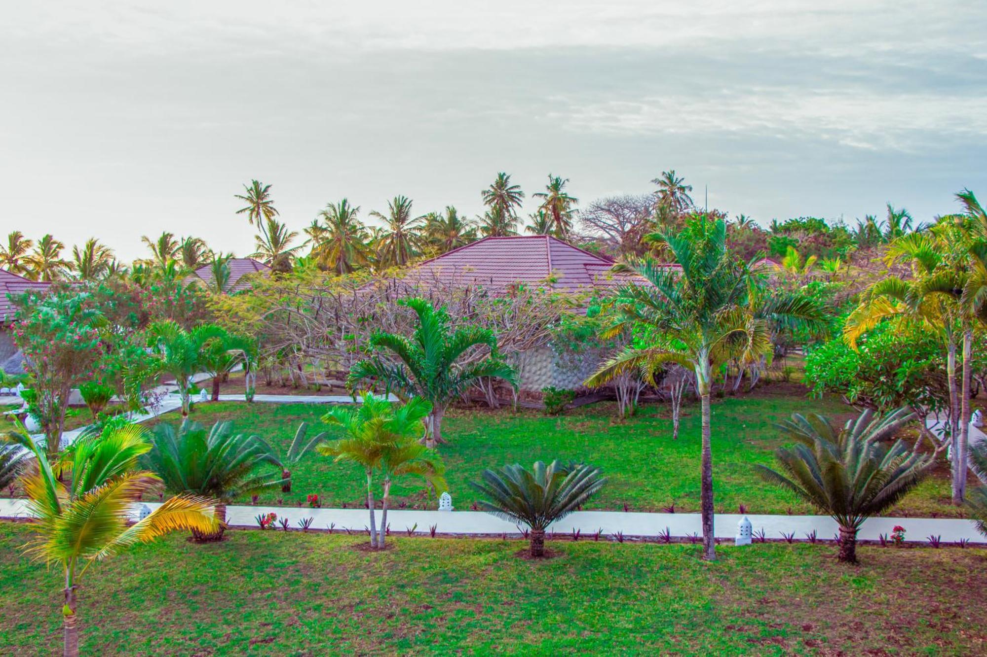 Mandarin Resort Zanzibar Kizimkazi Esterno foto