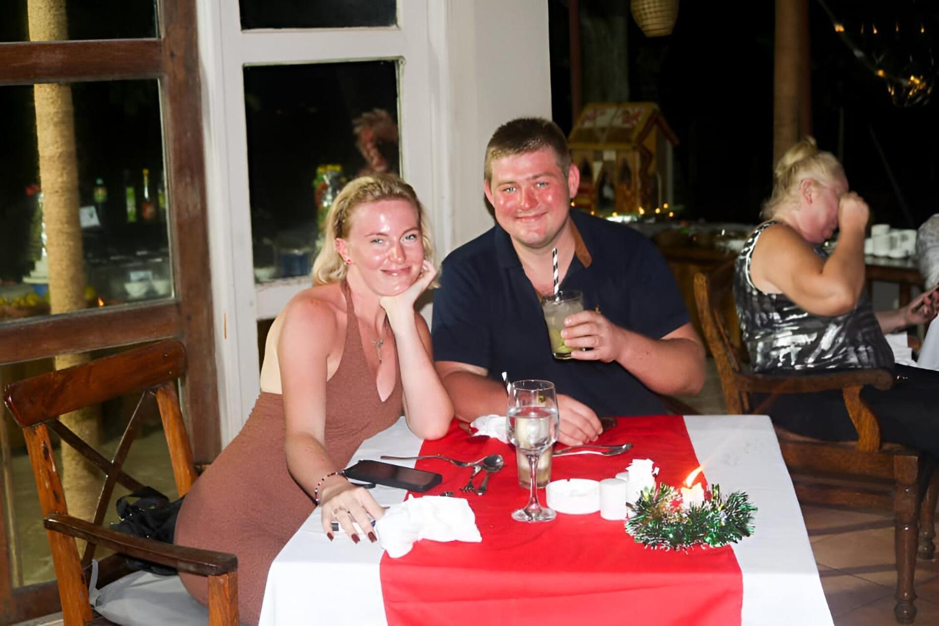Mandarin Resort Zanzibar Kizimkazi Esterno foto